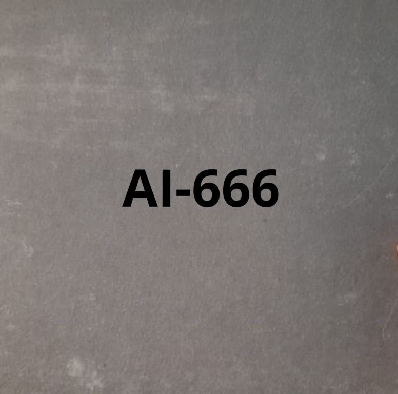 AI 666