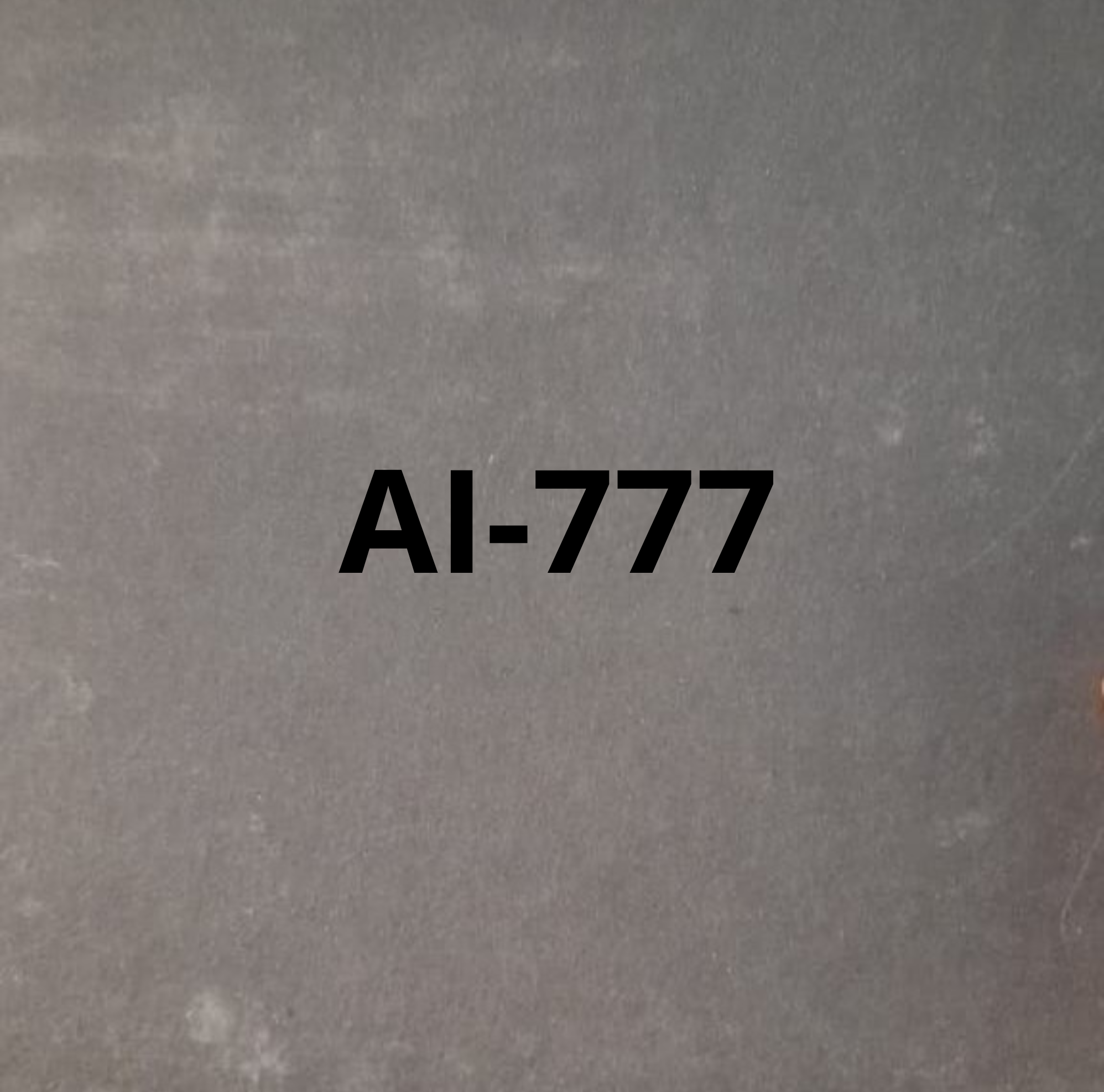 AI 777